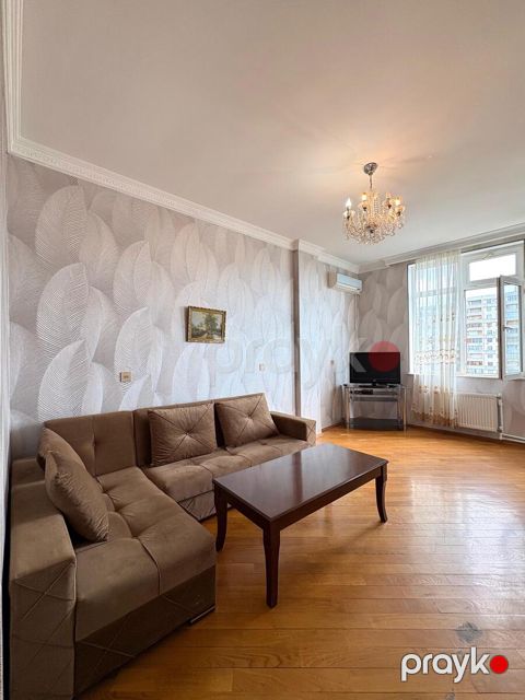 İcarəyə verilir 2 otaqlı yeni tikili 85 m²