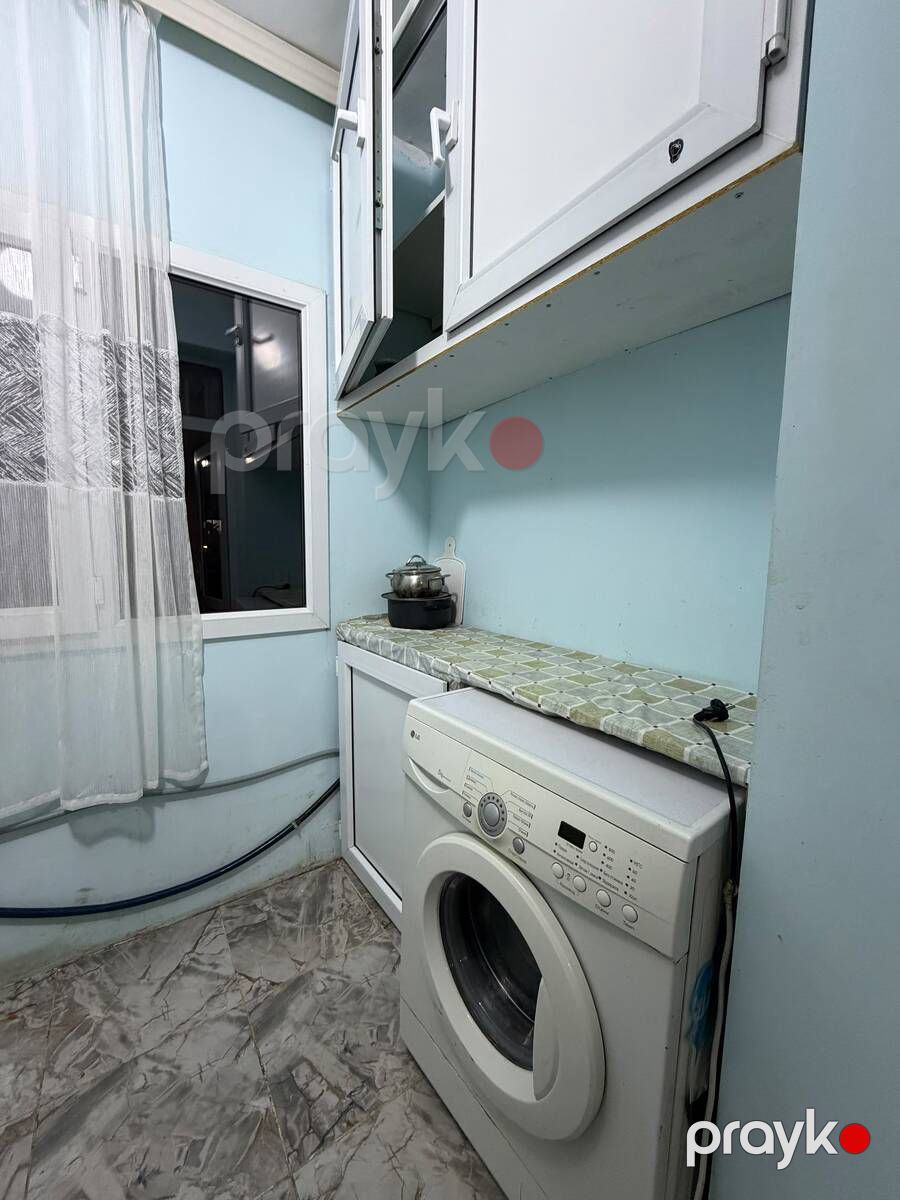 İcarəyə verilir 3 otaqlı köhnə tikili 50 m² — Mənzil, Bakı (10)