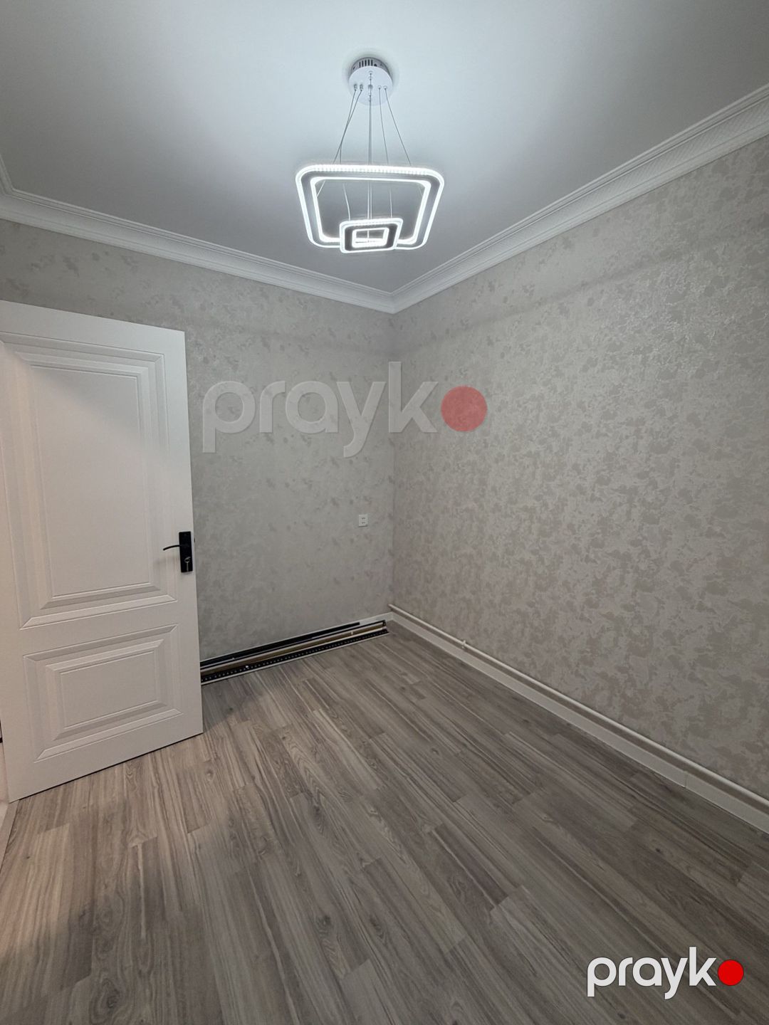 Satılır 3 otaqlı köhnə tikili 65 m² — Mənzil, Bakı (10)