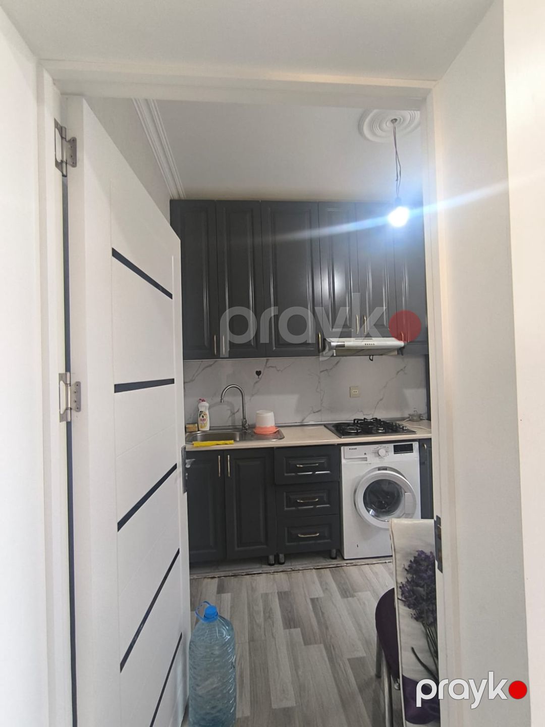Satış: 5 otaqlı Ev / villa, 80 m², Abşeron rayonu — Ev, villa, Bakı (7)