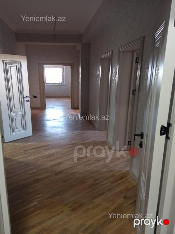 Satılır 3 otaqlı Bina evi menzil (Yeni tikili), 96 m², Sabunçu rayonu — Mənzil, Bakı (3)