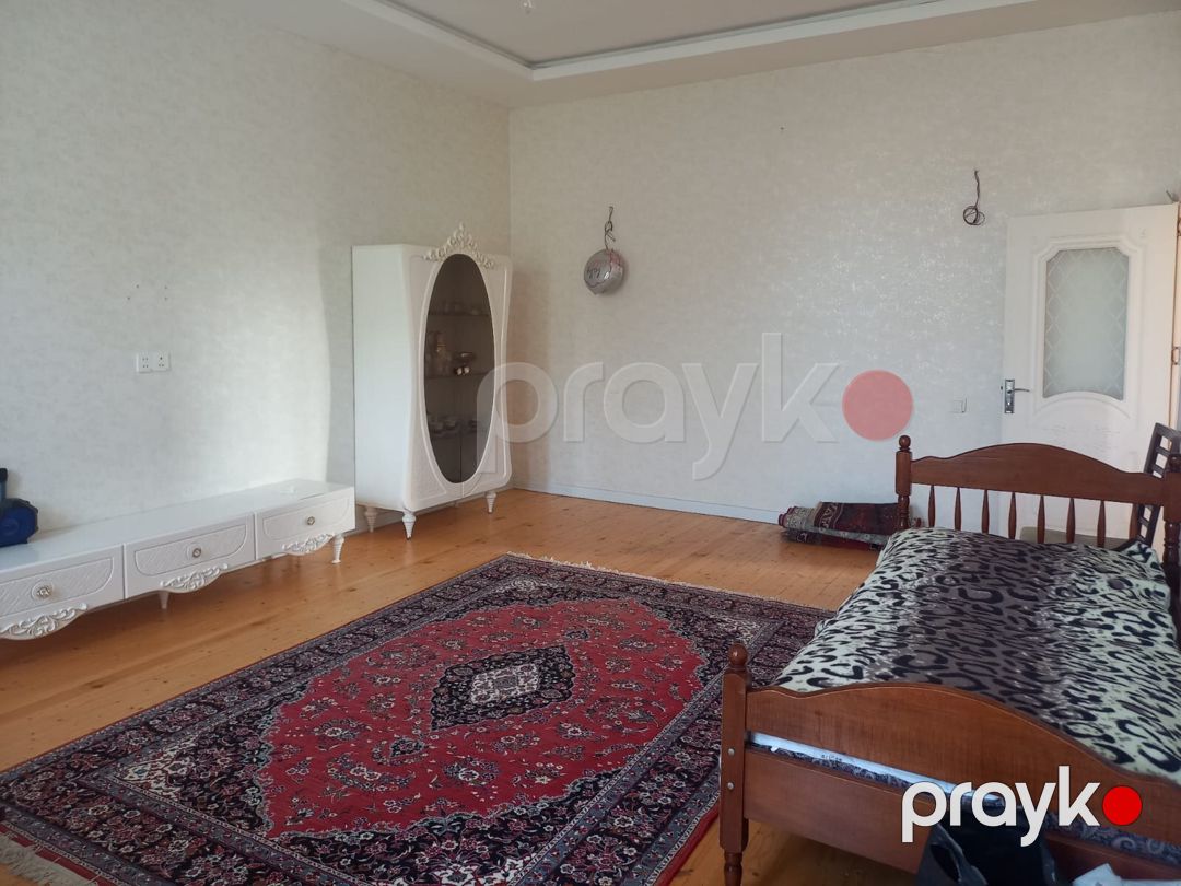 Həyət evi, Yeni Saray qəs — Ev, villa, Bakı (5)