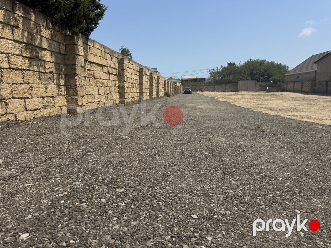 Satılır torpaq 2 sot — Torpaq, Bakı (5)
