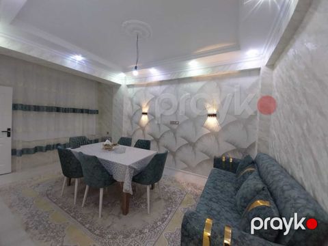 2-otaqlı yeni tikili, Masazır qəs., 42 m² — Bakı