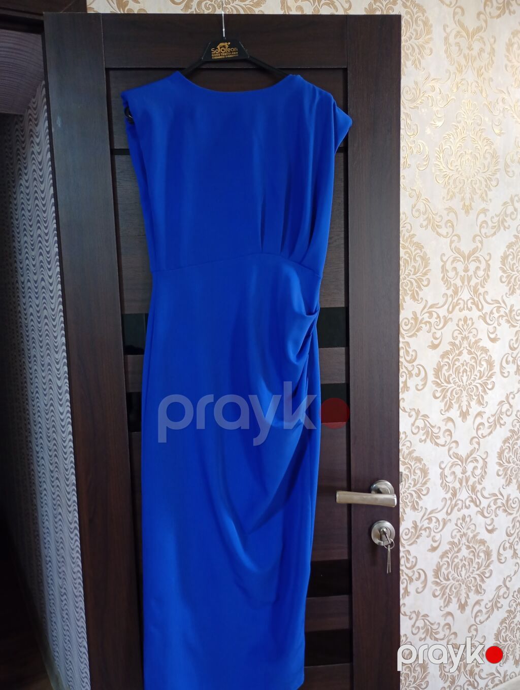 Kokteyl donu, Midi, Sassofono, M — Axşam paltarları, Bakı (2)