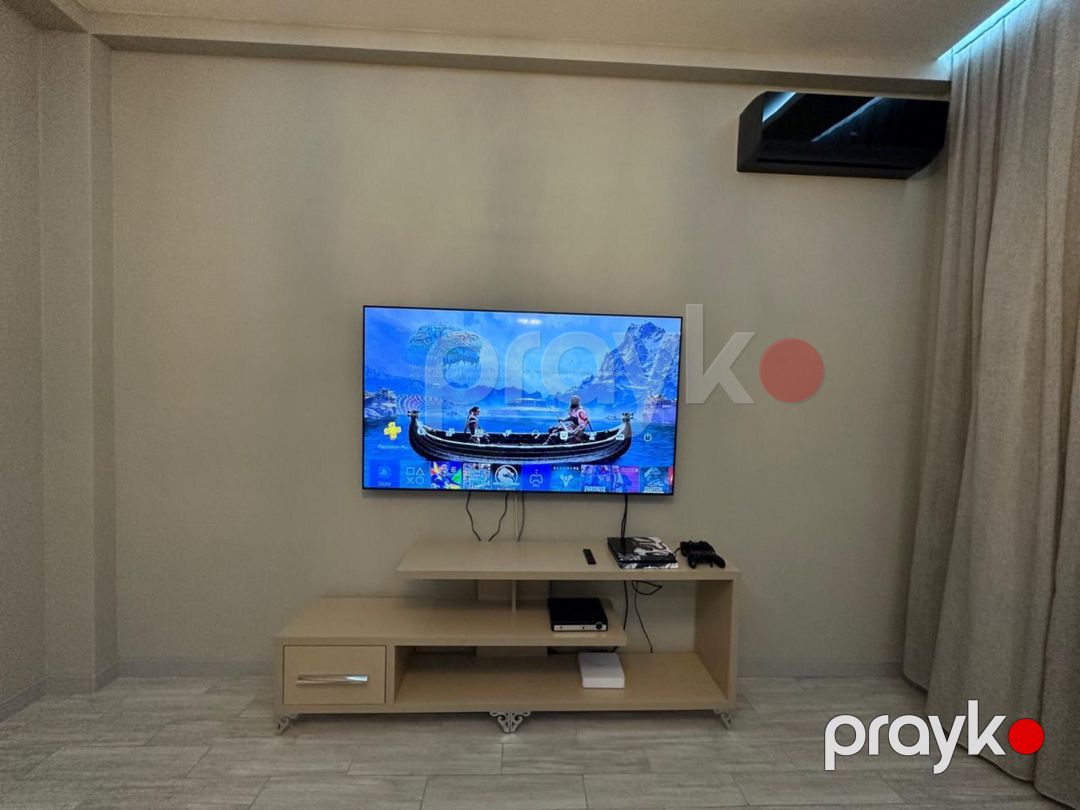 Bağ evi kirayə verilir, Novxanı qəs — Ev, villa, Bakı (3)