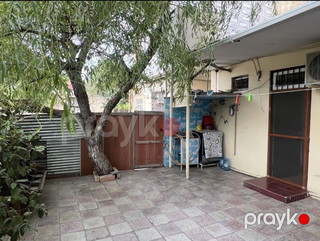 İcarəyə verilir 2 otaqlı köhnə tikili 50 m² — Mənzil, Bakı (6)