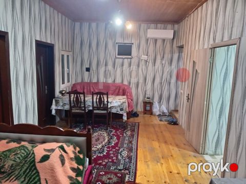Həyət evi kirayə verilir, Maştağa qəs — Bakı