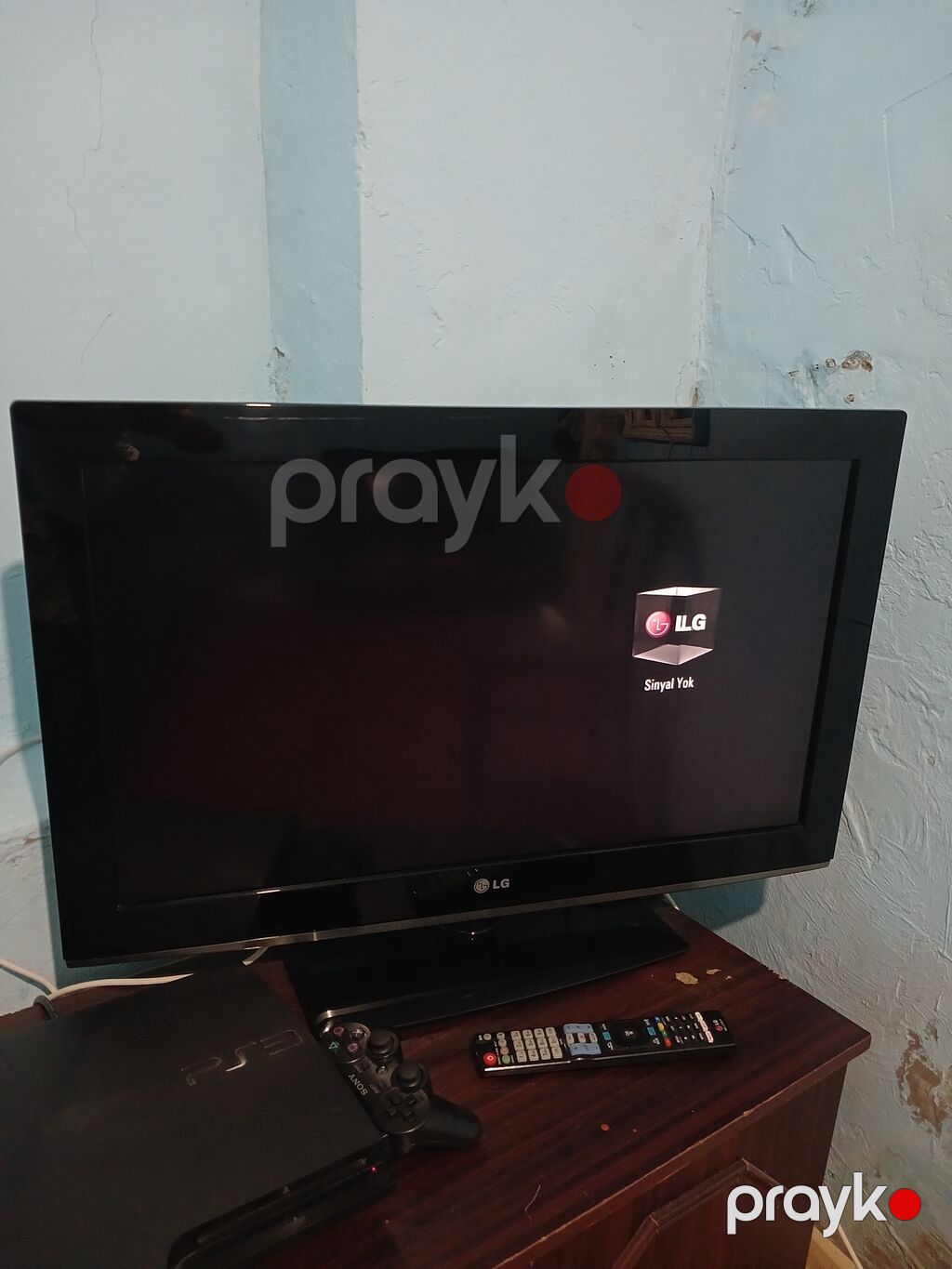 LG televizor sadedir hec bir prablemi yoxdur Ayna kimi gösterir 82 — Oyun konsolları, Bakı (2)