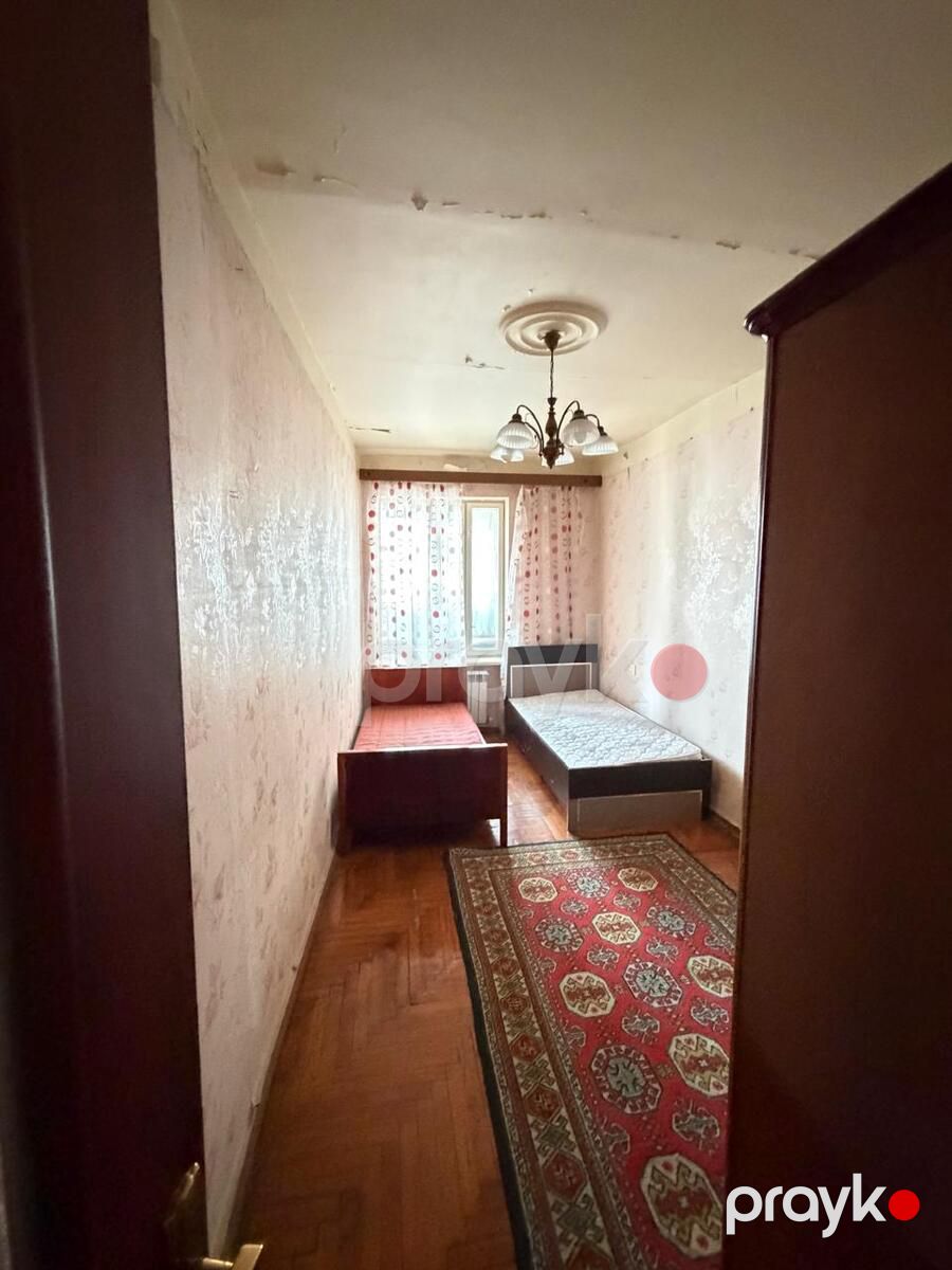 Satılır 2 otaqlı köhnə tikili 65 m² — Mənzil, Bakı (7)