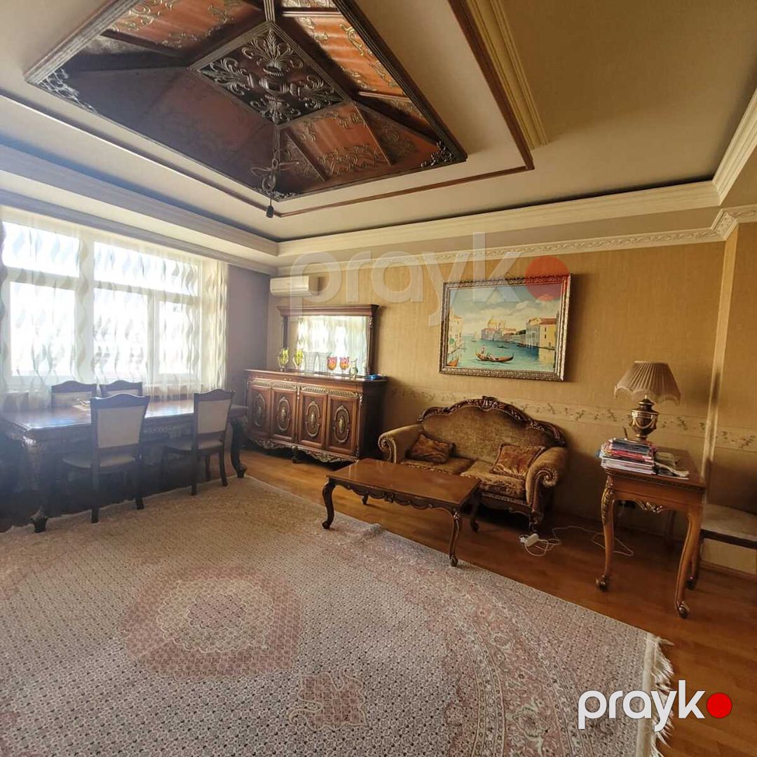 Satılır 2 otaqlı yeni tikili 92 m² — Mənzil, Bakı (12)