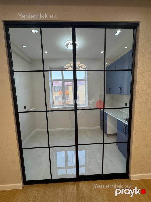 Satılır 3 otaqlı Bina evi menzil (Yeni tikili), 74 m², Masazır — Mənzil, Abşeron (9)