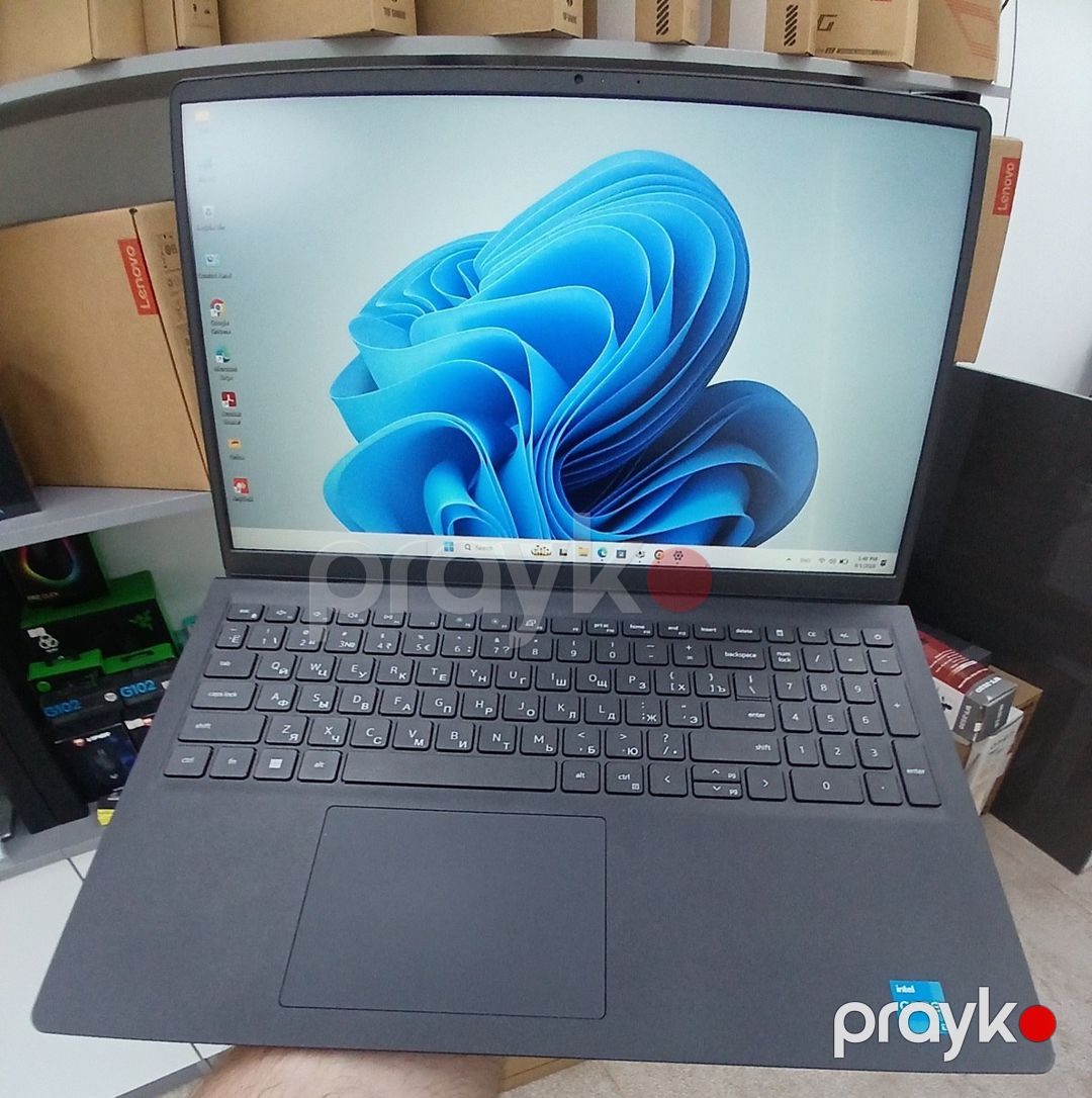 Dell Inspiron 15 3520 i3 12th Gen — Noutbuklar, Bakı (4)