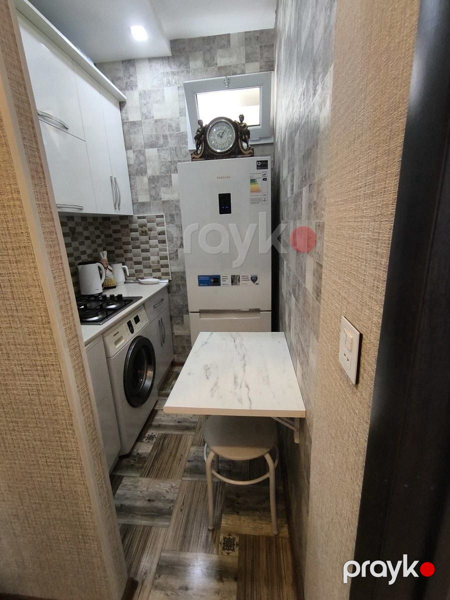 Satılır 2 otaqlı köhnə tikili 33 m² — Mənzil, Bakı (4)