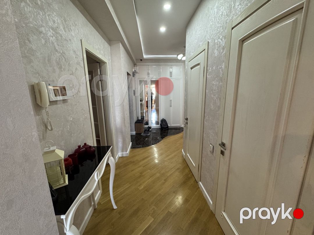 Satılır 3 otaqlı yeni tikili 103 m² — Mənzil, Bakı (11)