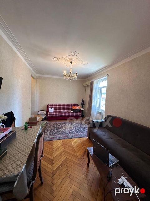 1-otaqlı yeni tikili, Yasamal r., 40 m²