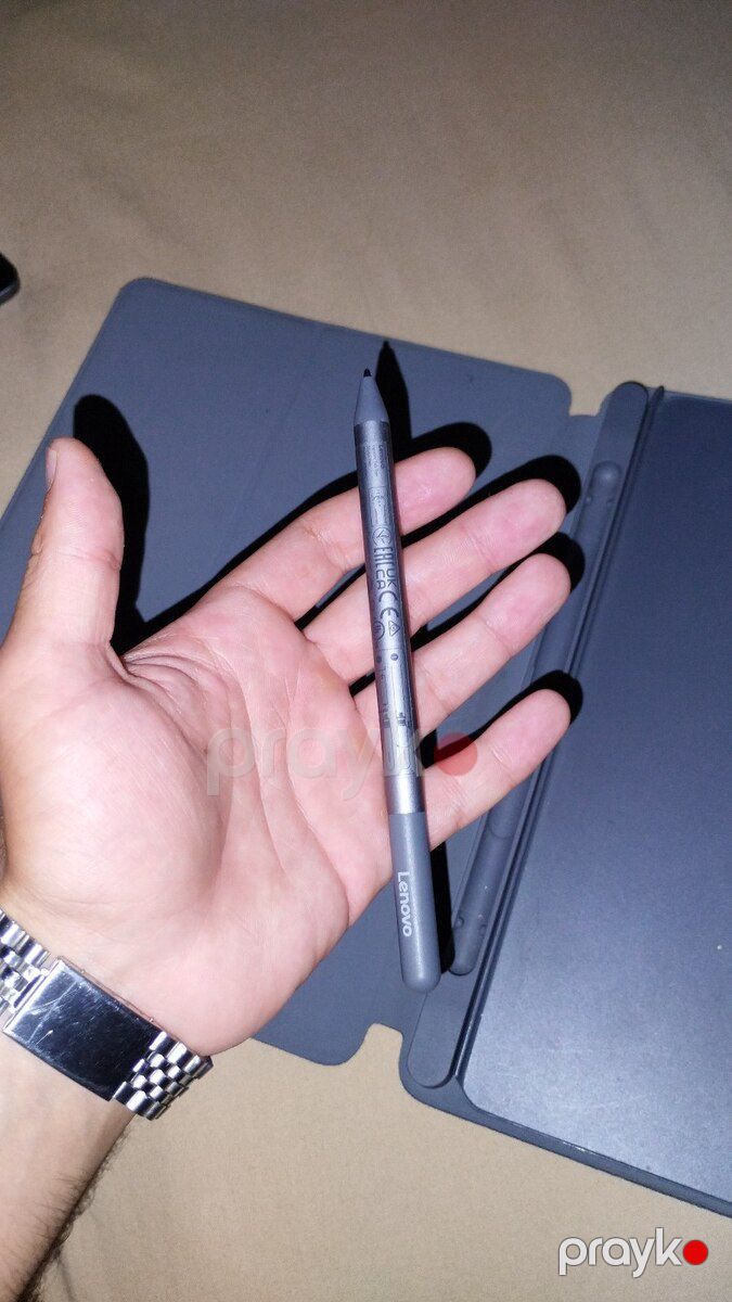 Lenovo Idea Tab — Planshetlər, Bakı (6)