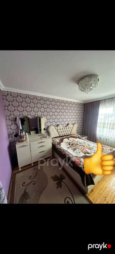 3-otaqlı yeni tikili kirayə verilir, Sumqayıt ş., 72 m²