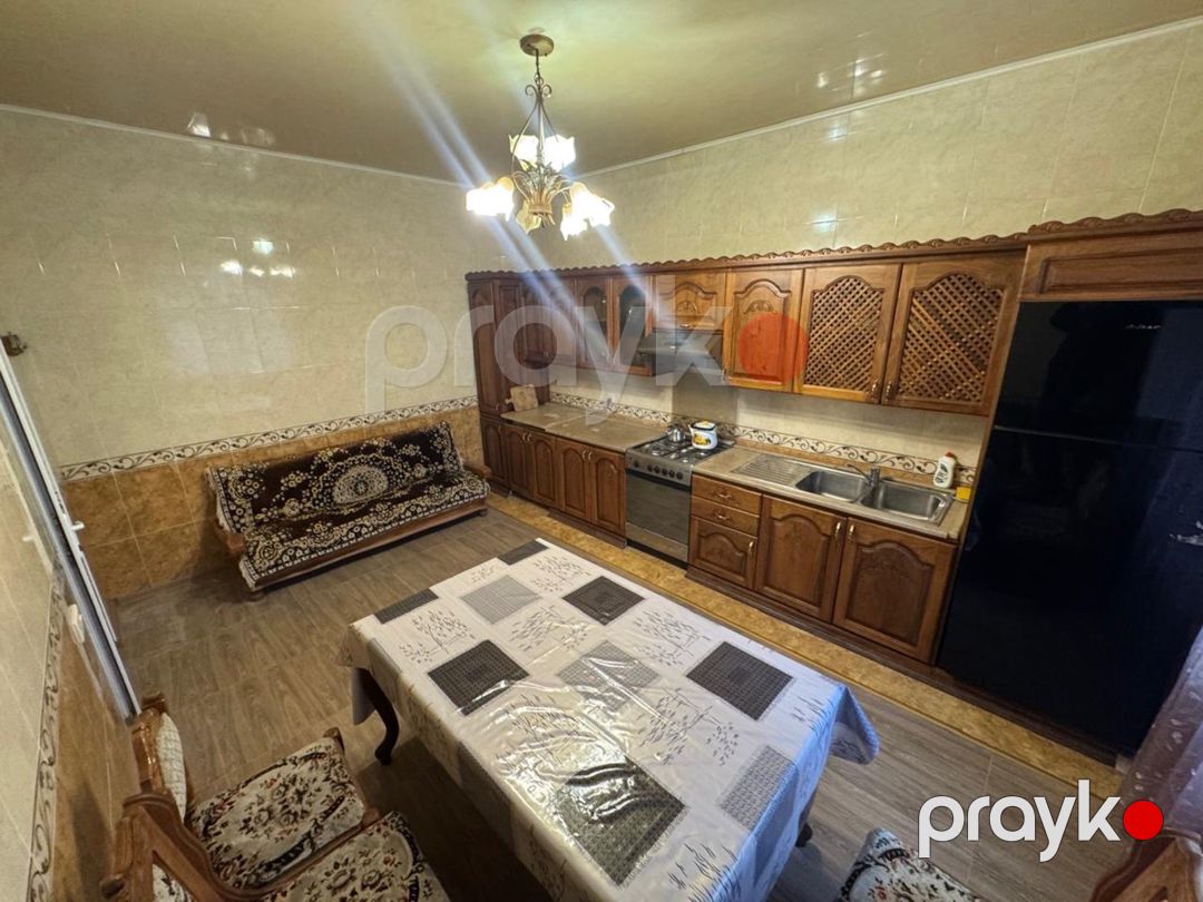 Villa kirayə verilir, Quba r — Ev, villa, Quba (11)