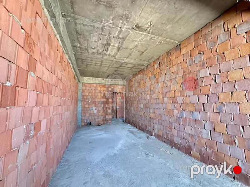 Satılır 2 otaqlı Bina evi menzil (Yeni tikili), 78.2 m², Yasamal rayonu — Mənzil, Bakı (3)