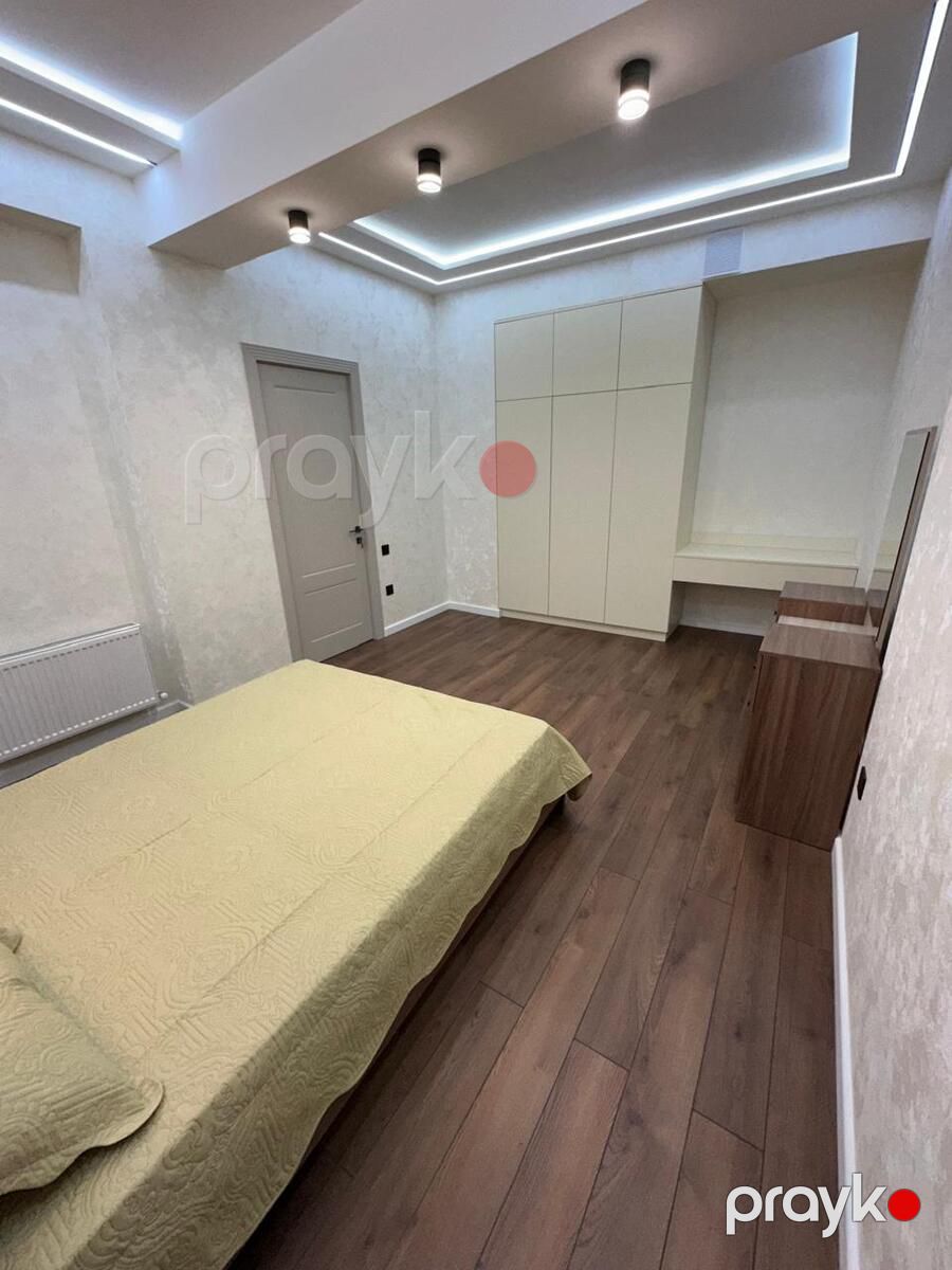 İcarəyə verilir 3 otaqlı yeni tikili 100 m² — Mənzil, Bakı (9)