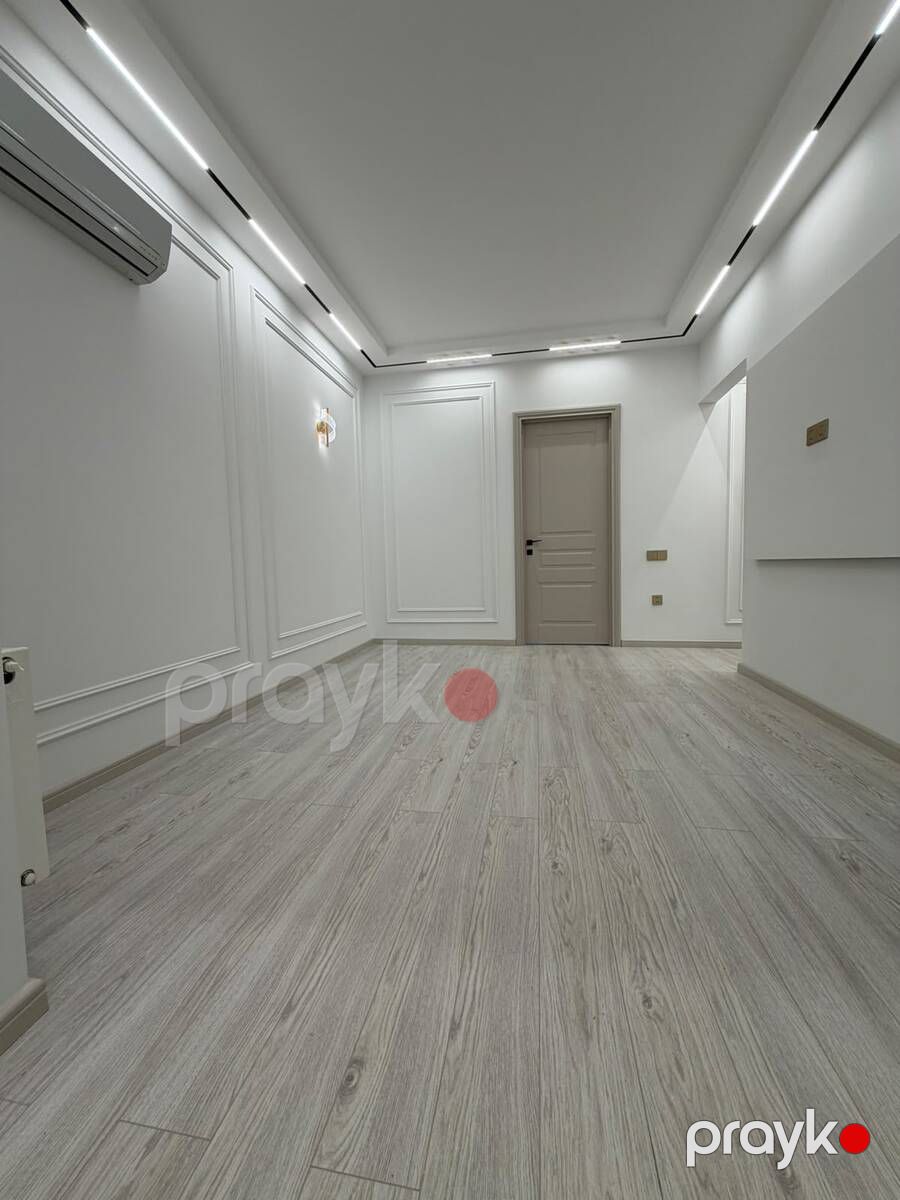 Satılır 3 otaqlı köhnə tikili 66 m² — Mənzil, Bakı (5)