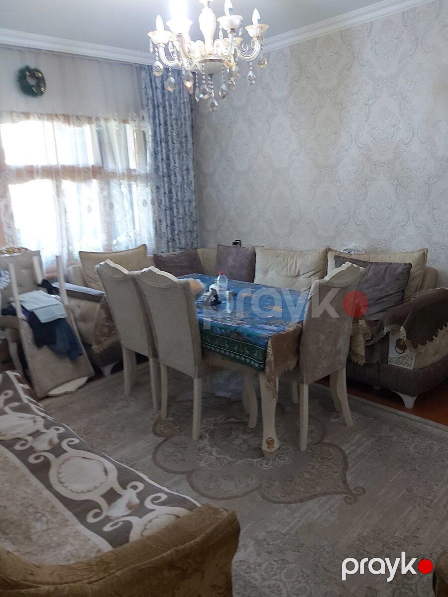 2-otaqlı mənzil, Sumqayıt ş., 57 m² — Mənzil, Sumqayıt (11)