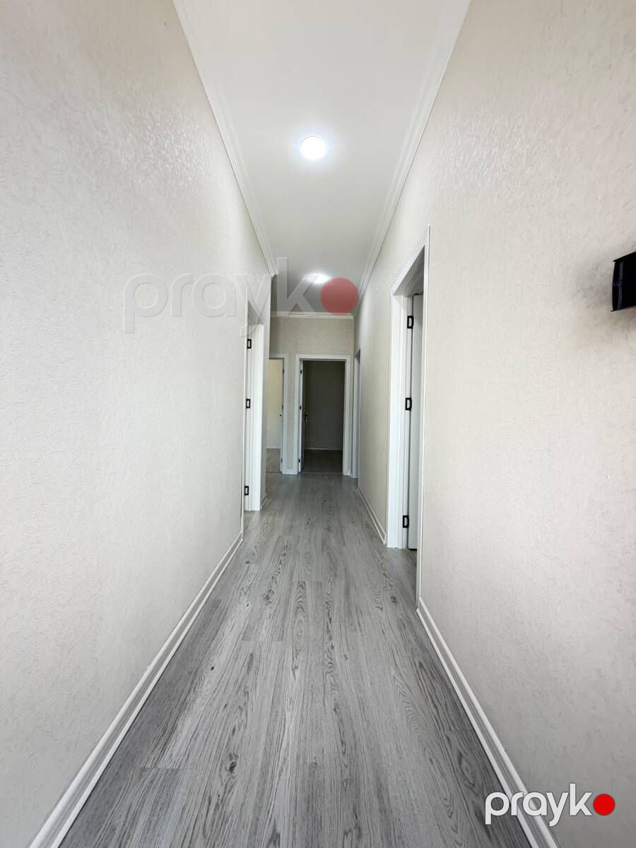 Satılır 4 otaqlı həyət evi/bağ evi 80 m² — Ev, villa, Bakı (7)
