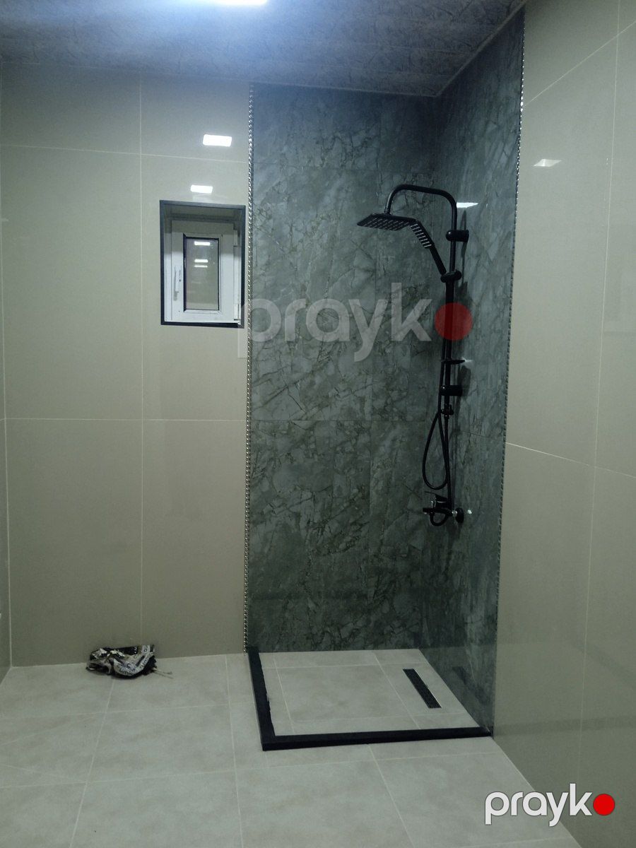 Satılır 4 otaqlı həyət evi/bağ evi 129 m² — Ev, villa, Bakı (9)