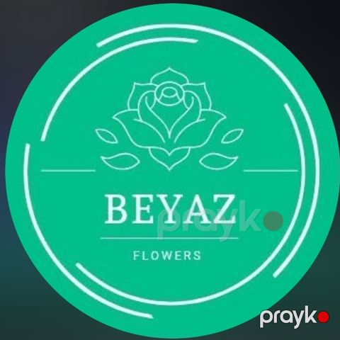 Bəyaz Flowers — Bakı