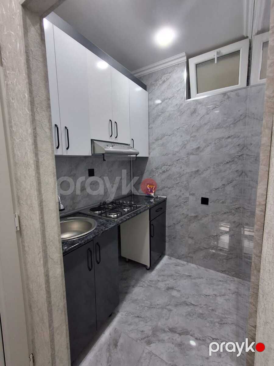 Satılır 2 otaqlı köhnə tikili 40 m² — Mənzil, Bakı (10)