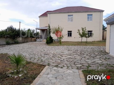 Həyət evi, Xızı r — Xızı