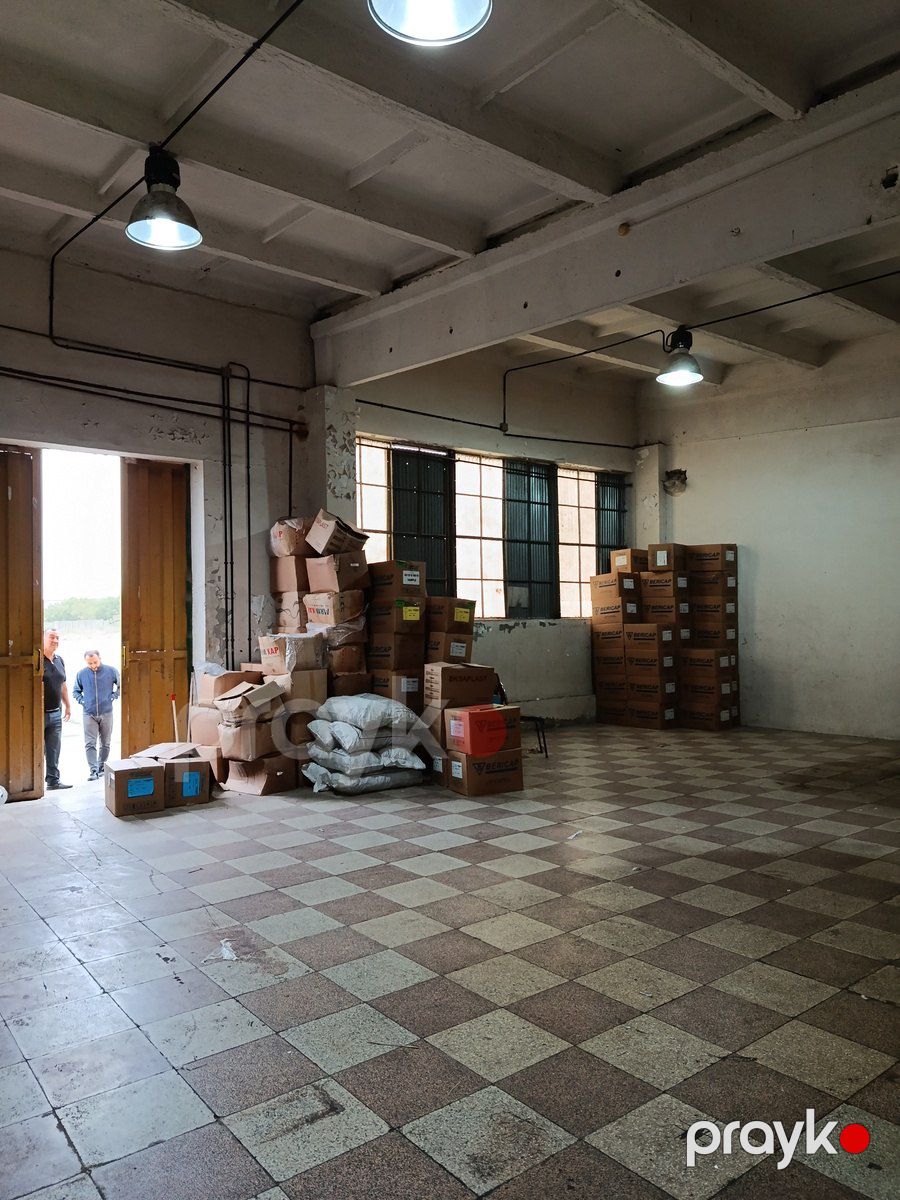 İcarəyə verilir obyekt 110 m² — Əmlak, Bakı (7)