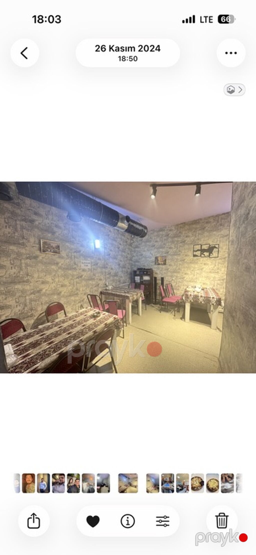 Lounge/kafelounge məkanı – rahat interyer və qonaqlama üçün tam — Əmlak, Sumqayıt (3)