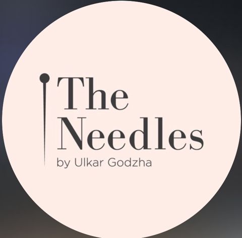 The Needles Bride — Toy geyimləri