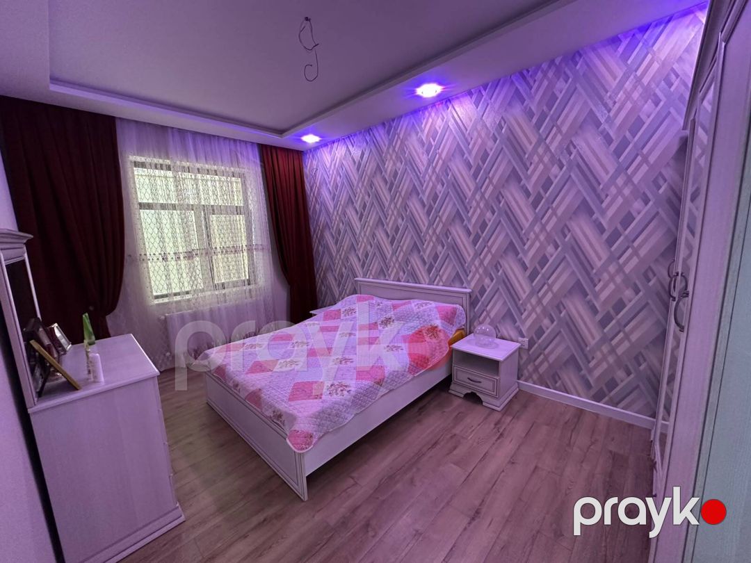 Satılır 4 otaqlı həyət evi/bağ evi 150 m² — Ev, villa, Bakı (9)