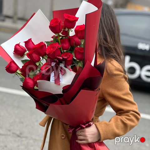 Holland Qızılgülləri - code:5070