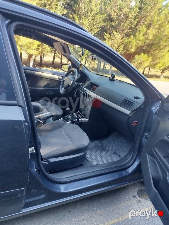 Opel Astra, 1.3 L, 2008 il, 332 000 km — Avtomobillər, Xırdalan (9)