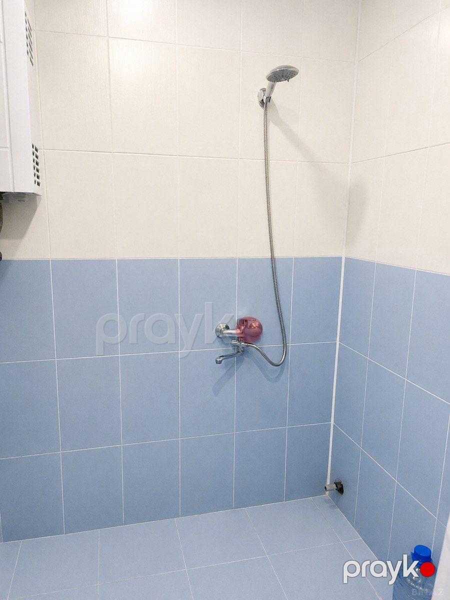 Satılır 3 otaqlı köhnə tikili 90 m² — Mənzil, Bakı (10)
