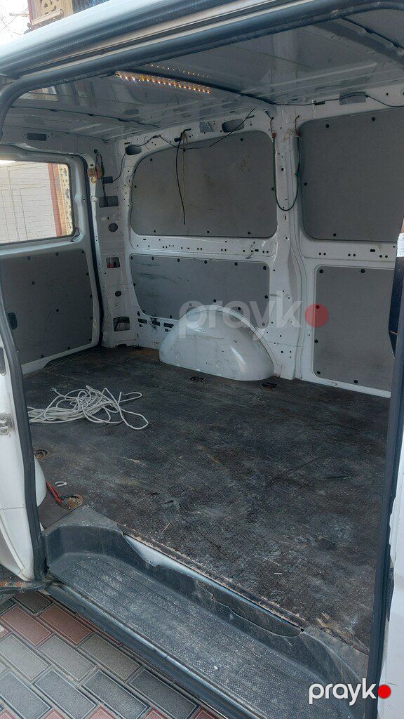 Mercedes Vito, 2.1 L, 2012 il, 303 059 km — Avtomobillər, Bakı (4)