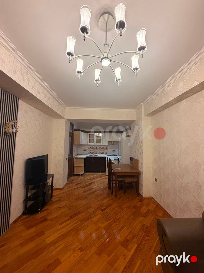 2 otaqlı mənzil, 57 m², Masazır q., Abşeron — Mənzil (2)