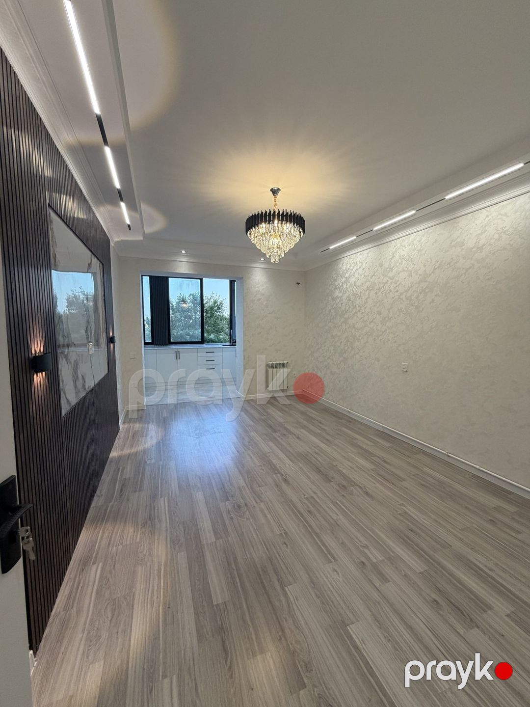 Satılır 3 otaqlı köhnə tikili 65 m² — Mənzil, Bakı (8)