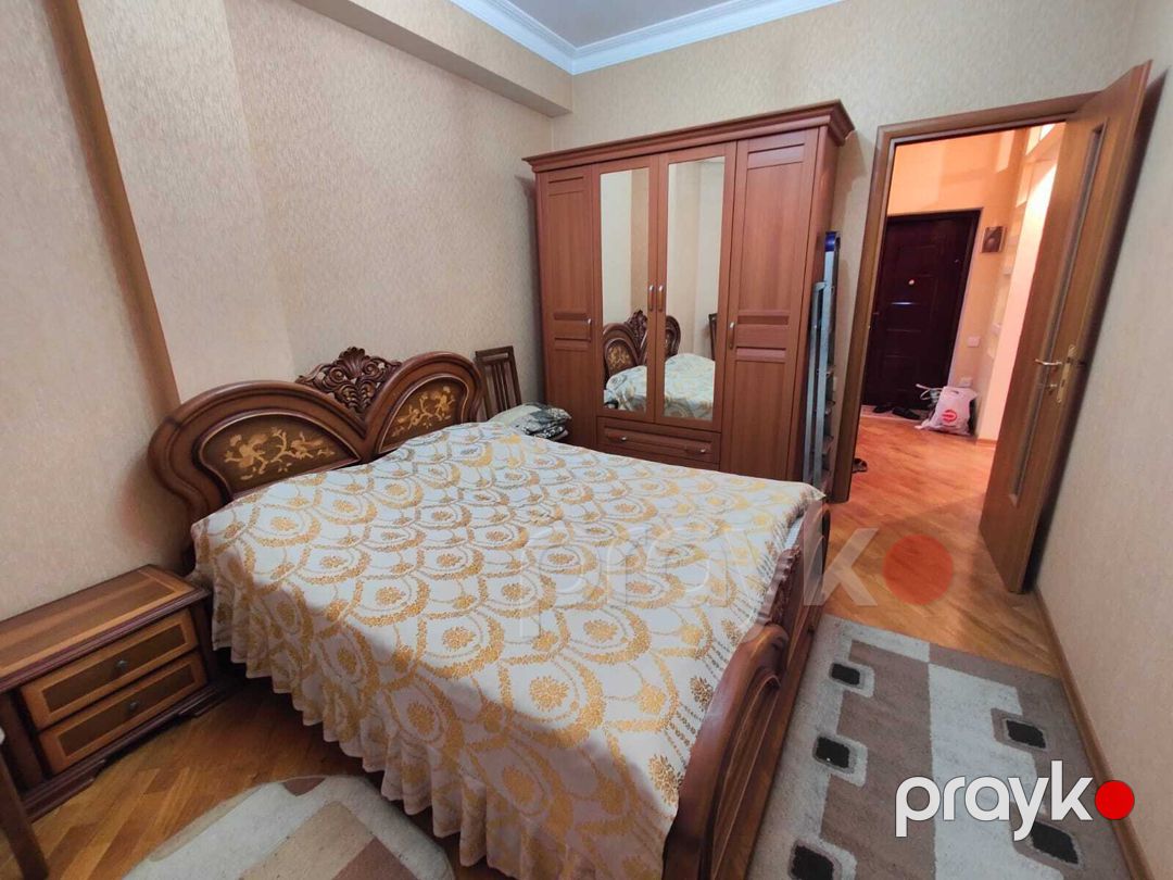 İcarəyə verilir 2 otaqlı yeni tikili 55 m² — Mənzil, Bakı (2)