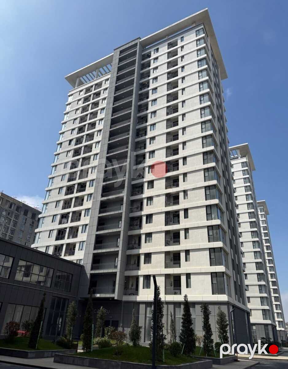 Satılır 3 otaqlı yeni tikili 95 m² — Mənzil, Bakı (3)