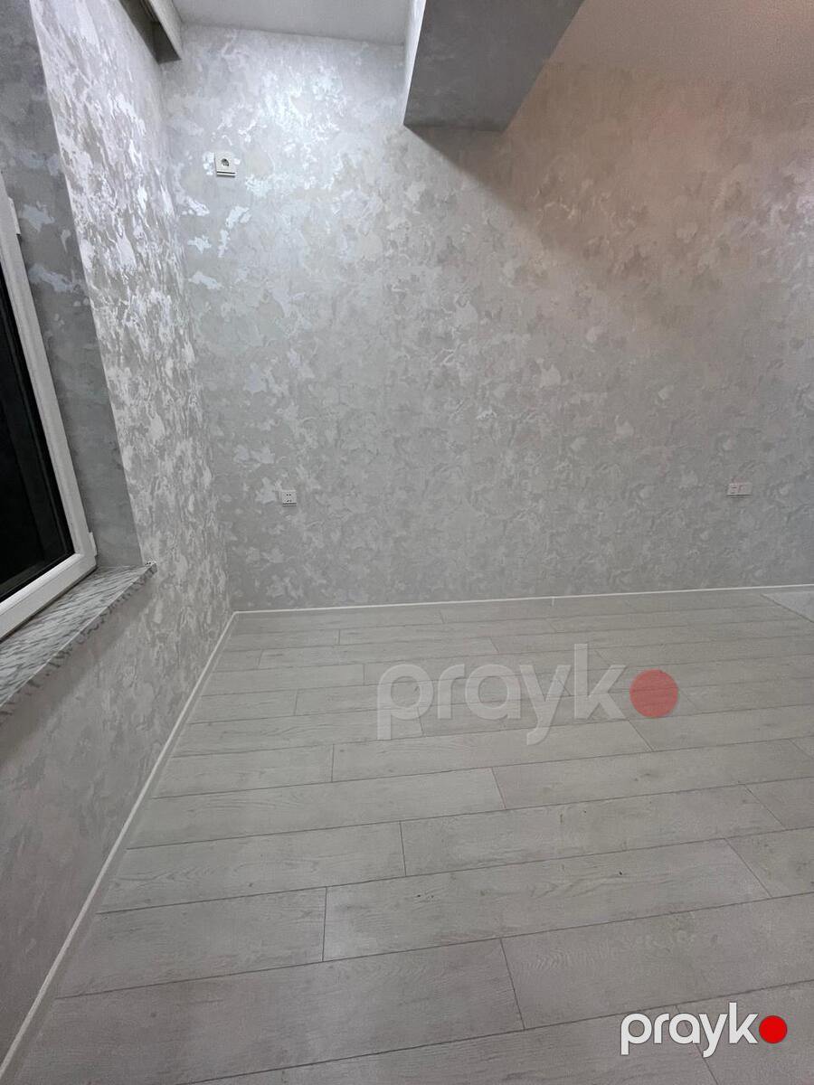 2-otaqlı yeni tikili, Masazır qəs., 50 m² — Mənzil, Bakı (10)