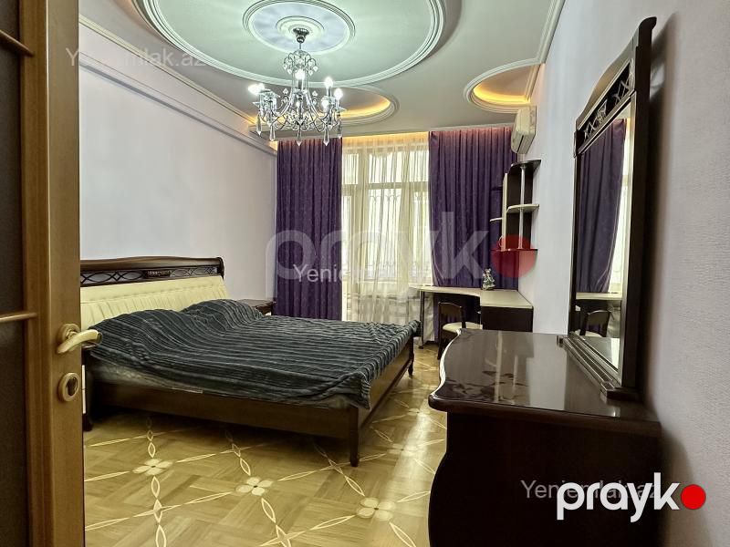 Satılır 6 otaqlı Bina evi menzil (Yeni tikili), 550 m², Yasamal rayonu — Mənzil, Bakı (8)