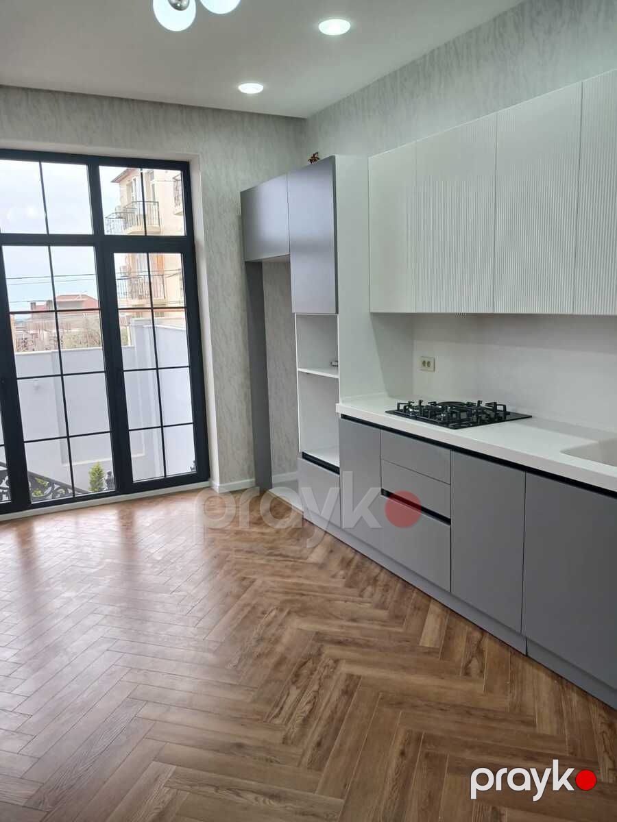 Satılır 5 otaqlı həyət evi/bağ evi 310 m² — Ev, villa, Bakı (4)