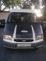Ford Transit, 2.5 L, 1993 il, 550 000 km — Avtomobillər