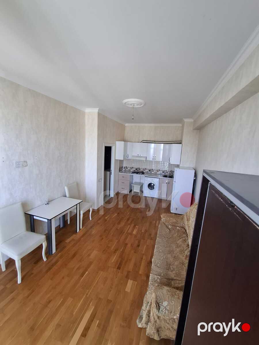 Satılır 2 otaqlı yeni tikili 41.7 m² — Mənzil, Bakı (3)