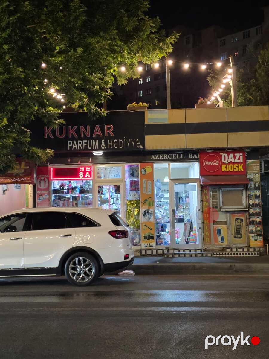 Satılır obyekt 145 m² — Əmlak, Bakı (4)